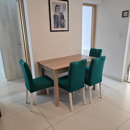 Apartments Sokolovic クルク エクステリア 写真