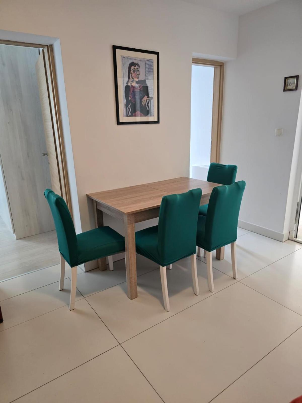Apartments Sokolovic クルク エクステリア 写真