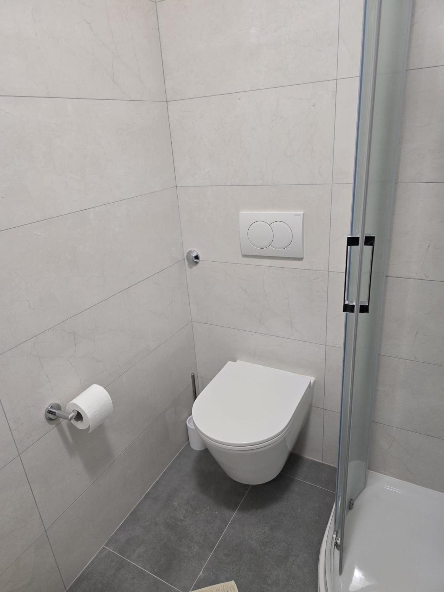 Apartments Sokolovic クルク エクステリア 写真