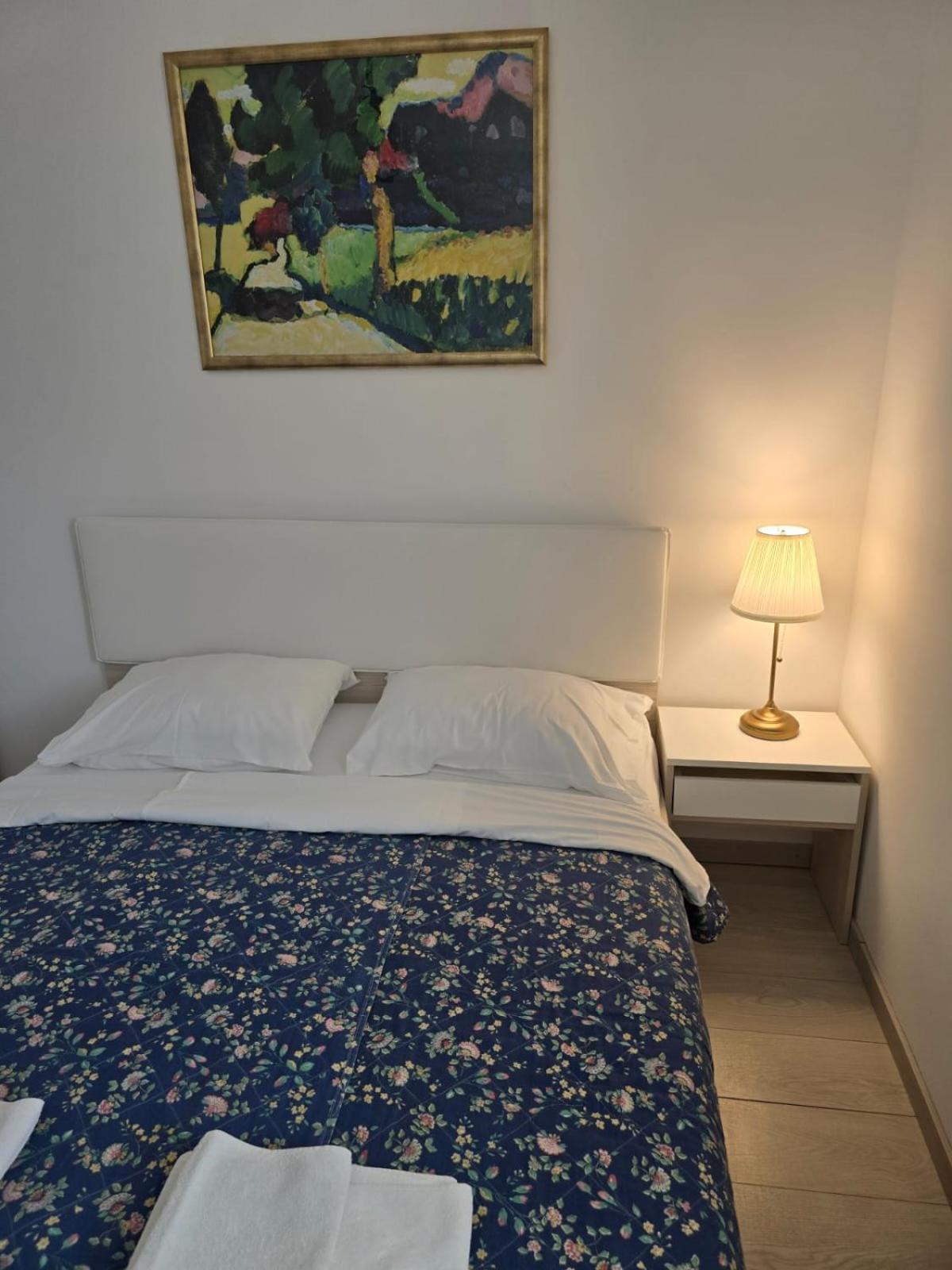 Apartments Sokolovic クルク エクステリア 写真