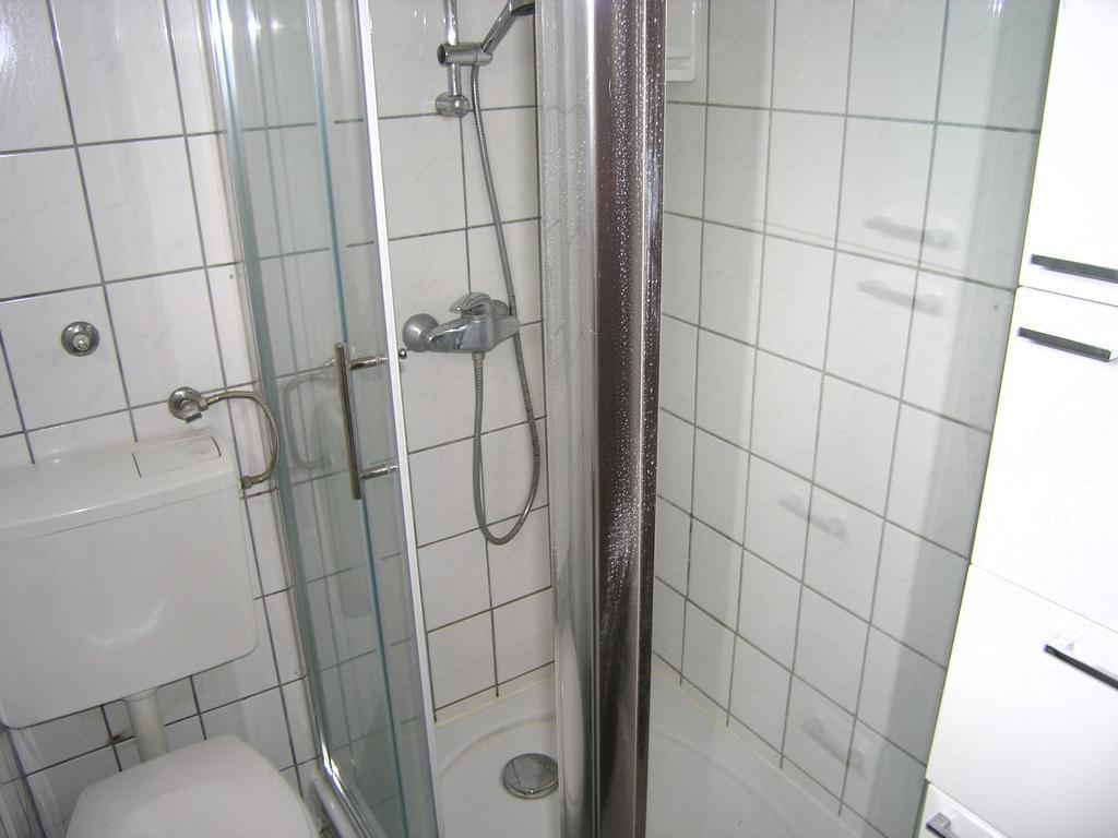 Apartments Sokolovic クルク エクステリア 写真