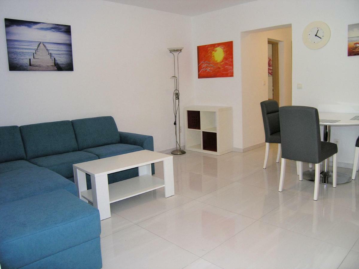 Apartments Sokolovic クルク エクステリア 写真