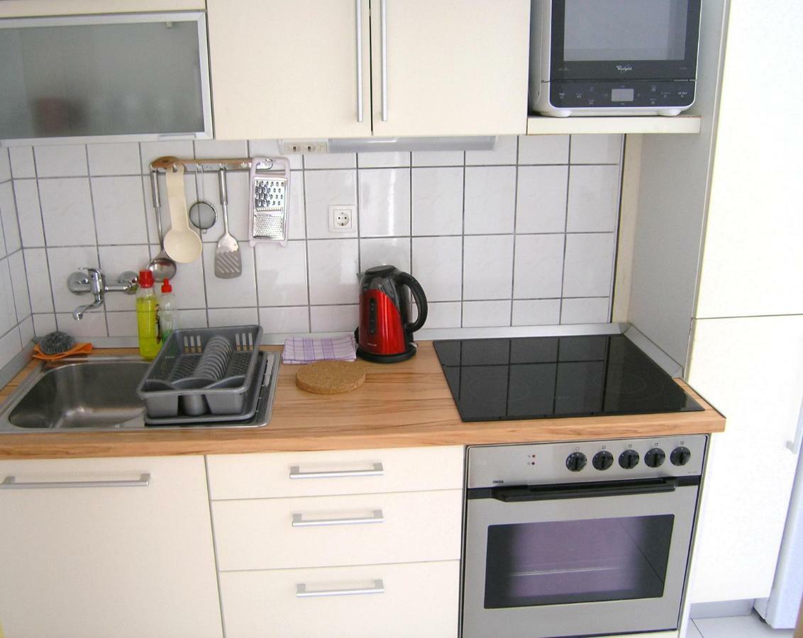 Apartments Sokolovic クルク エクステリア 写真