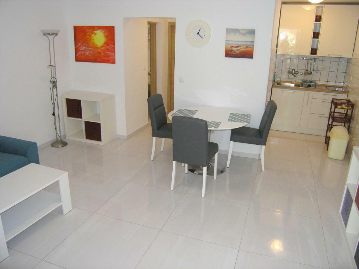 Apartments Sokolovic クルク エクステリア 写真