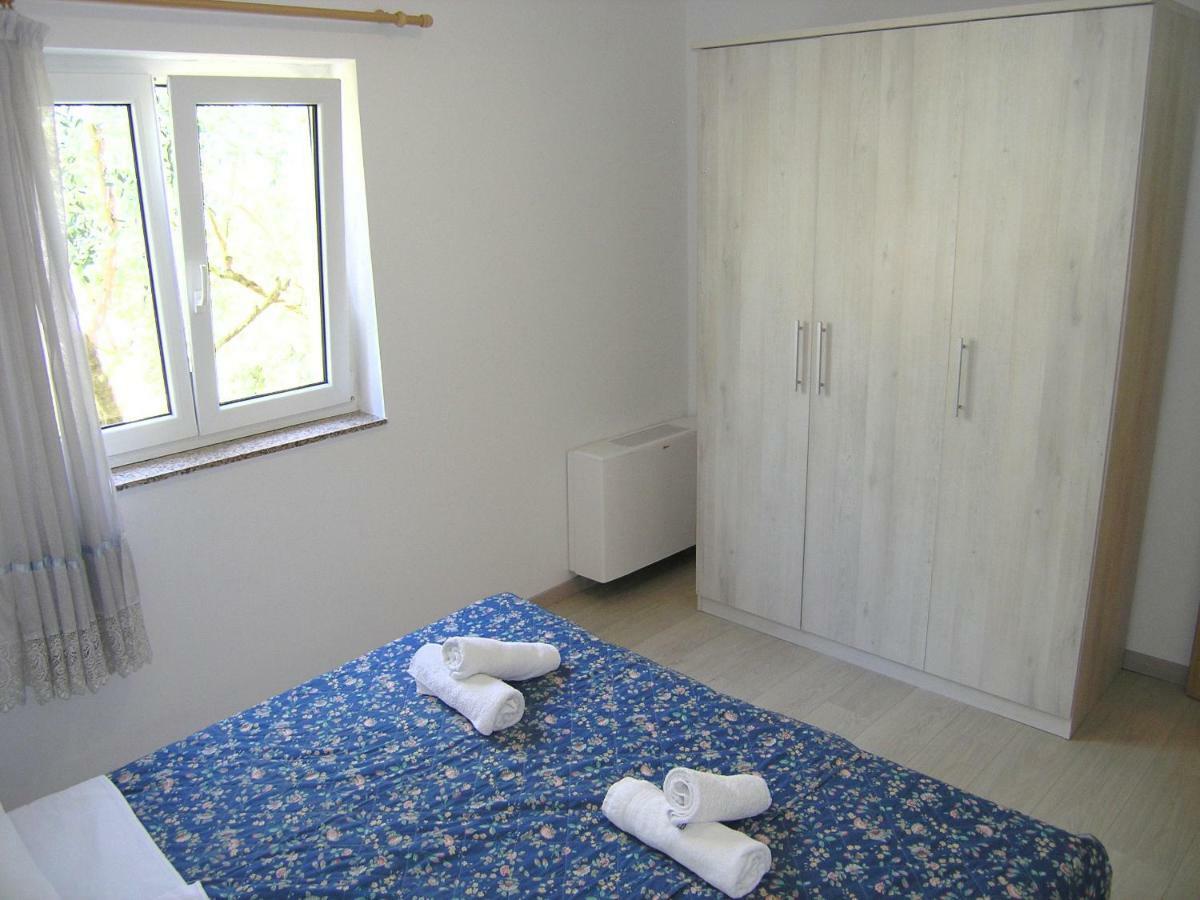 Apartments Sokolovic クルク エクステリア 写真